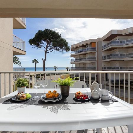 Apartamentos Dms 5 Vilafortuny Cambrils Exterior foto